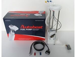 Fuel Pump Module Assy  Autobest  F2512A