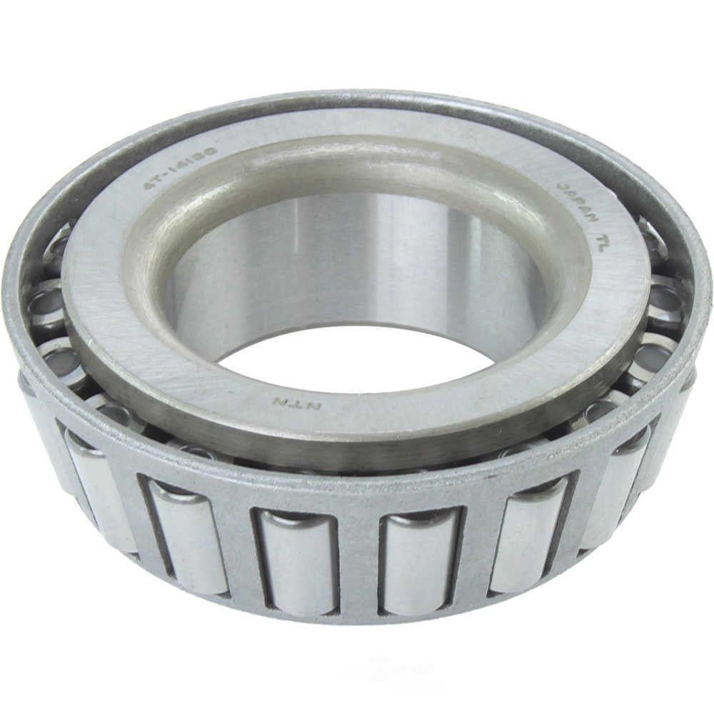 Wheel Bearing  Centric Parts  415.64004