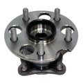Rr Hub Assy  Centric Parts  400.44006