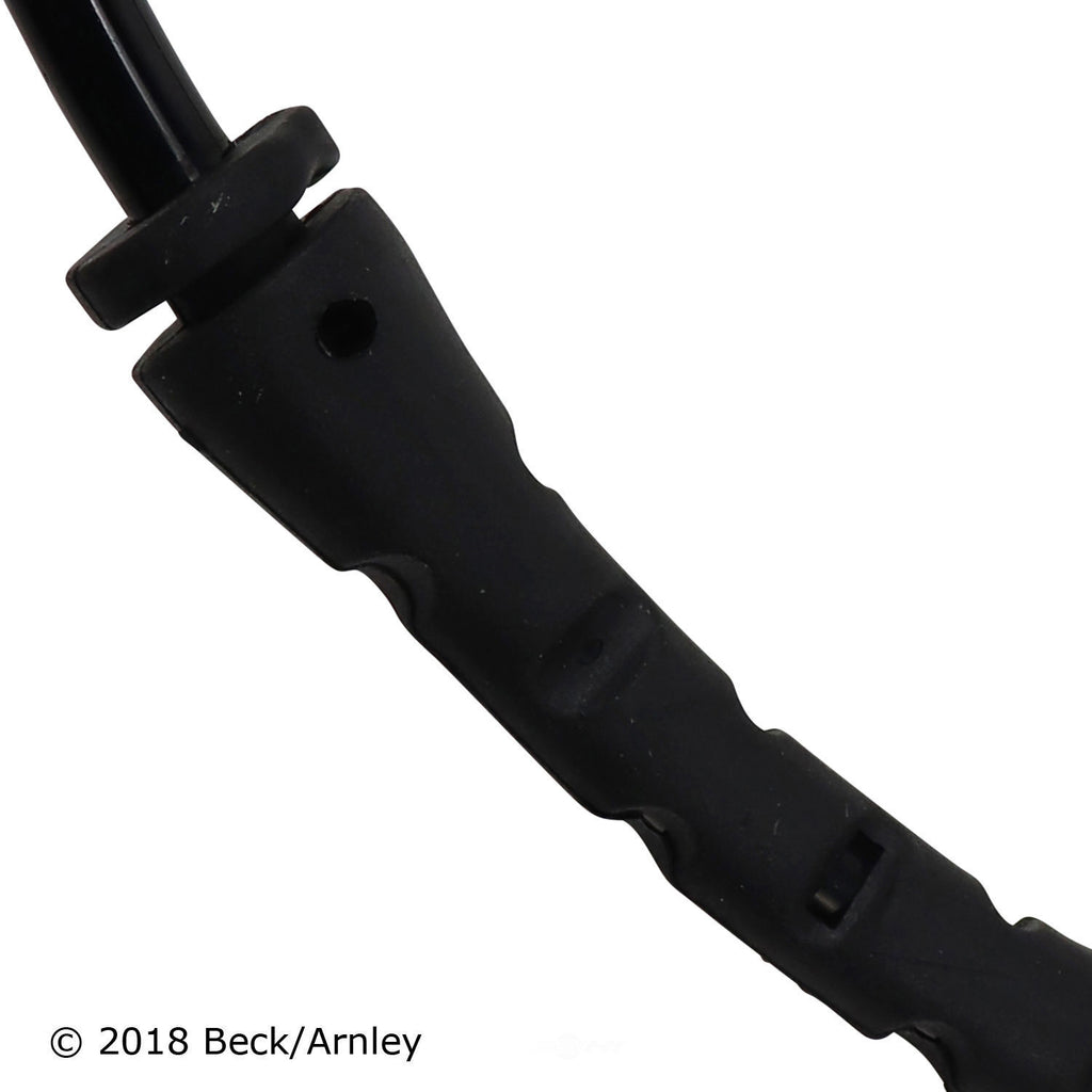 Rr Disc Brake Pads Sensor Wire  Beck/Arnley  084-1604
