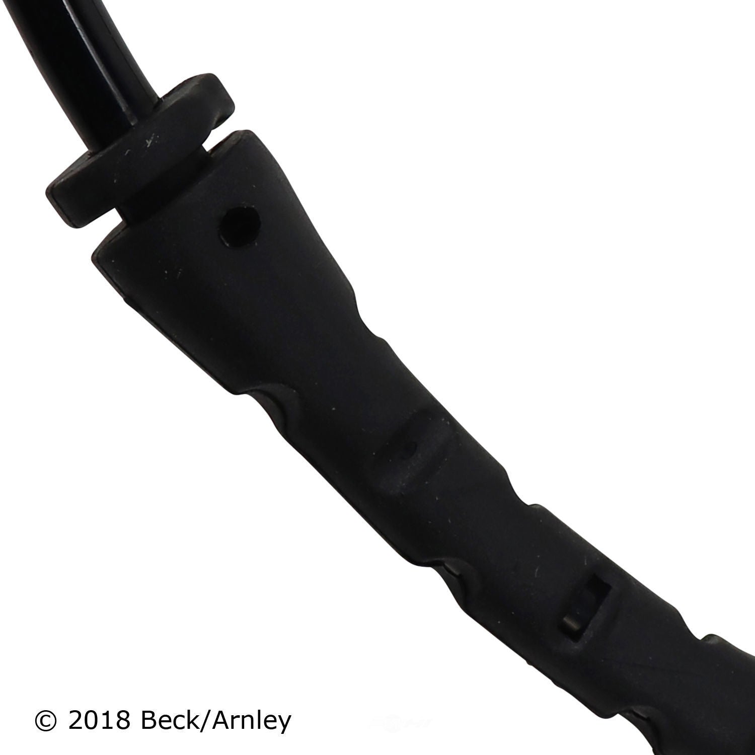Rr Disc Brake Pads Sensor Wire  Beck/Arnley  084-1604