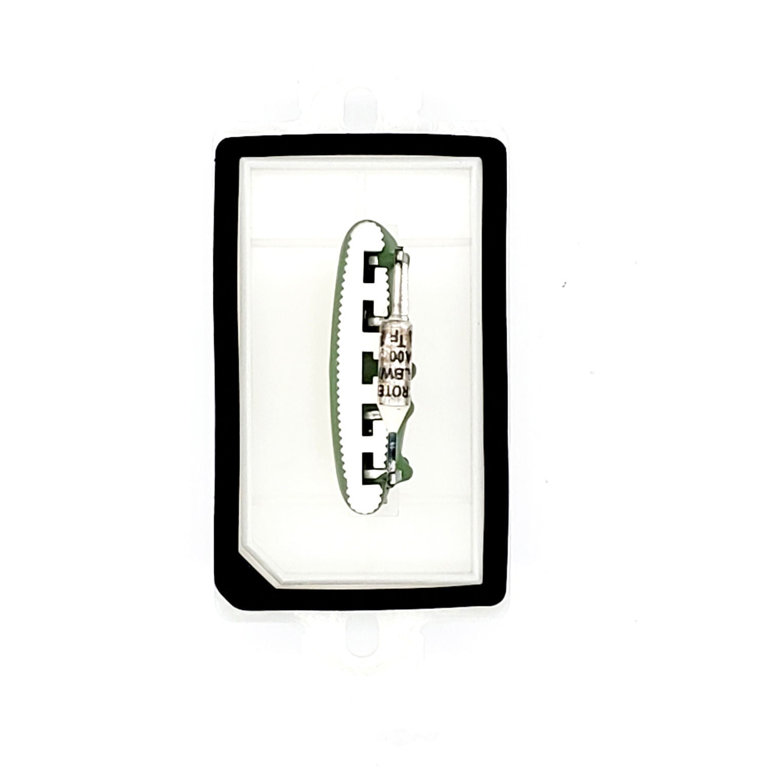 BLwr Motor Resistor   Holstein   2BMR0278