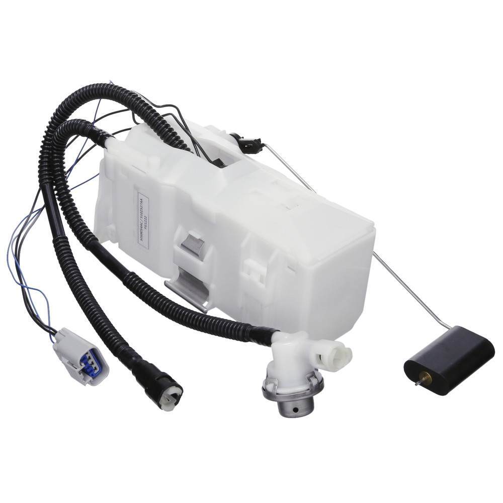 Fuel Pump Module Assy  Delphi  FG1222