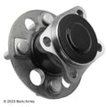Rr Hub Assy  Beck/Arnley  051-6271