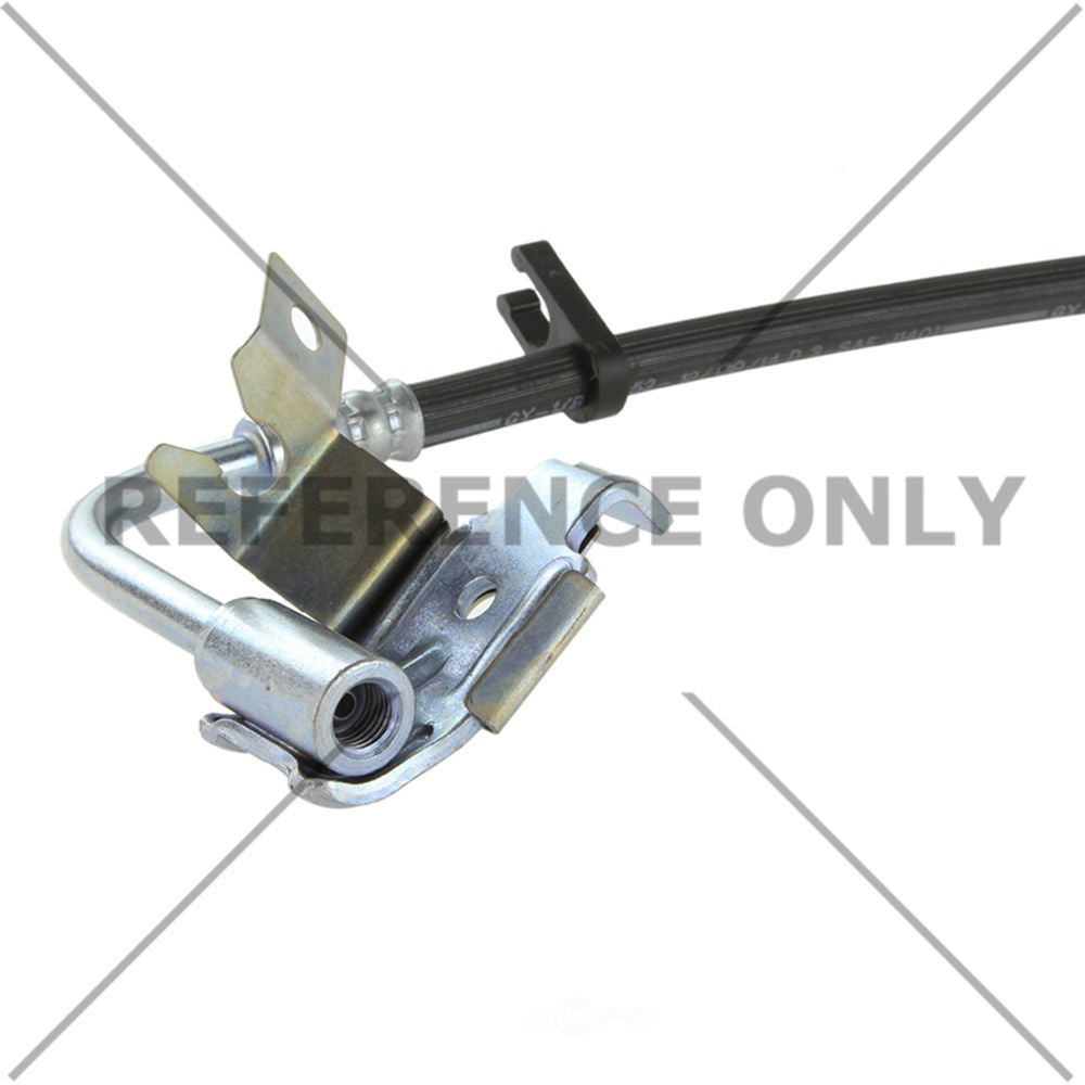 Frt Brake Hose  Centric Parts  150.58036