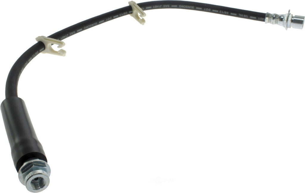 Rr Brake Hose  Centric Parts  150.65475