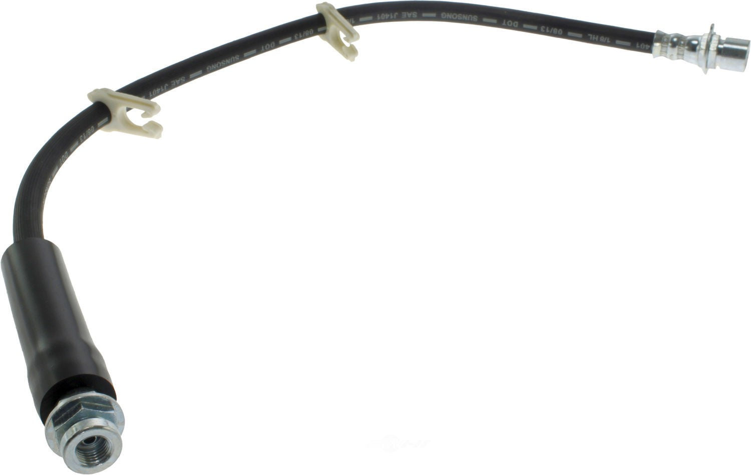 Rr Brake Hose  Centric Parts  150.65475