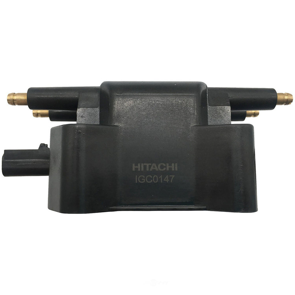 Ignition Coil   Hitachi   IGC0147