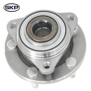 Frt Hub Assy  Skyward Automotive  SK513237