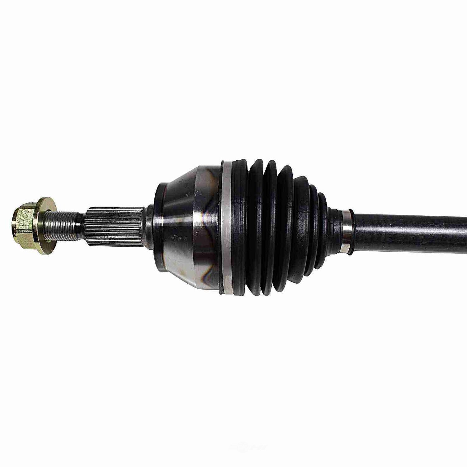 Left New CV Complete Assy   GSP North America   NCV82501
