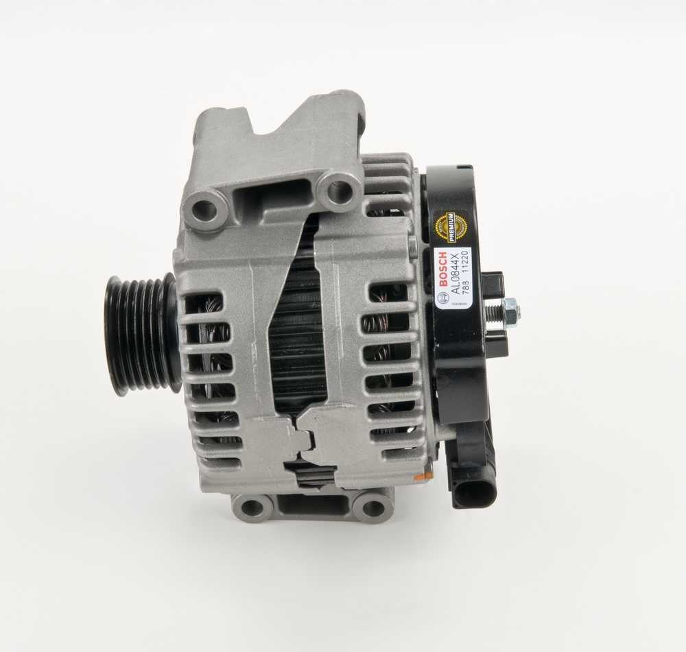 Reman Alt  Bosch  AL0844X
