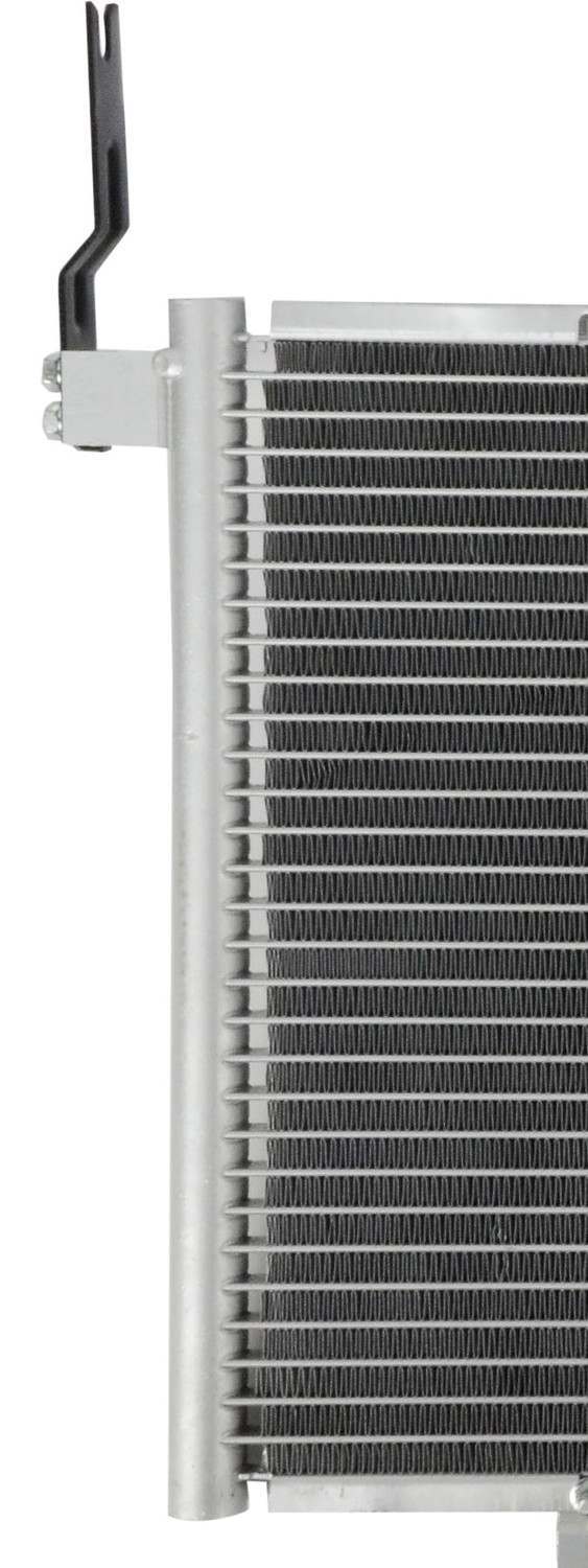 A/C Condenser   FVP   CON3457