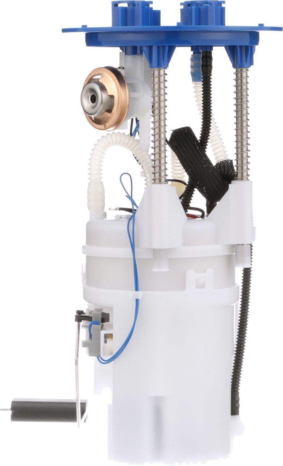 Fuel Pump Module Assy  Delphi  FG1980