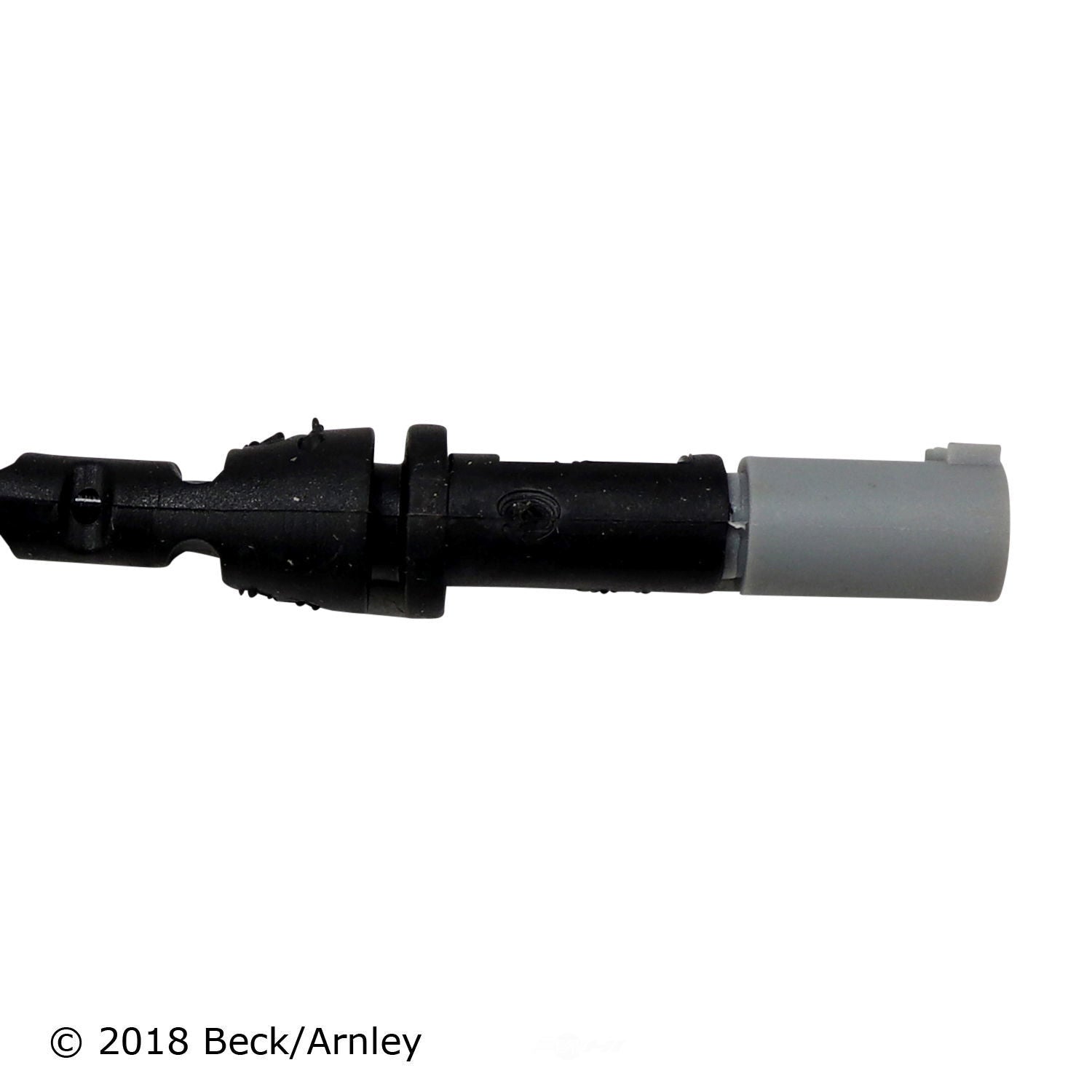 Frt Disc Brake Pads Sensor Wire  Beck/Arnley  084-1911