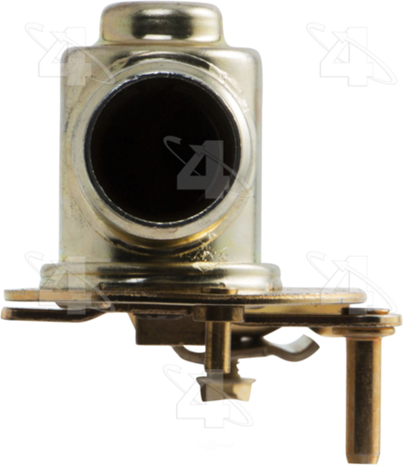 Heater Valve   Four Seasons   74678