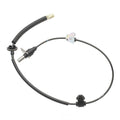 Rr Wheel ABS Brake Sensor  Standard Motor Products  ALS1627