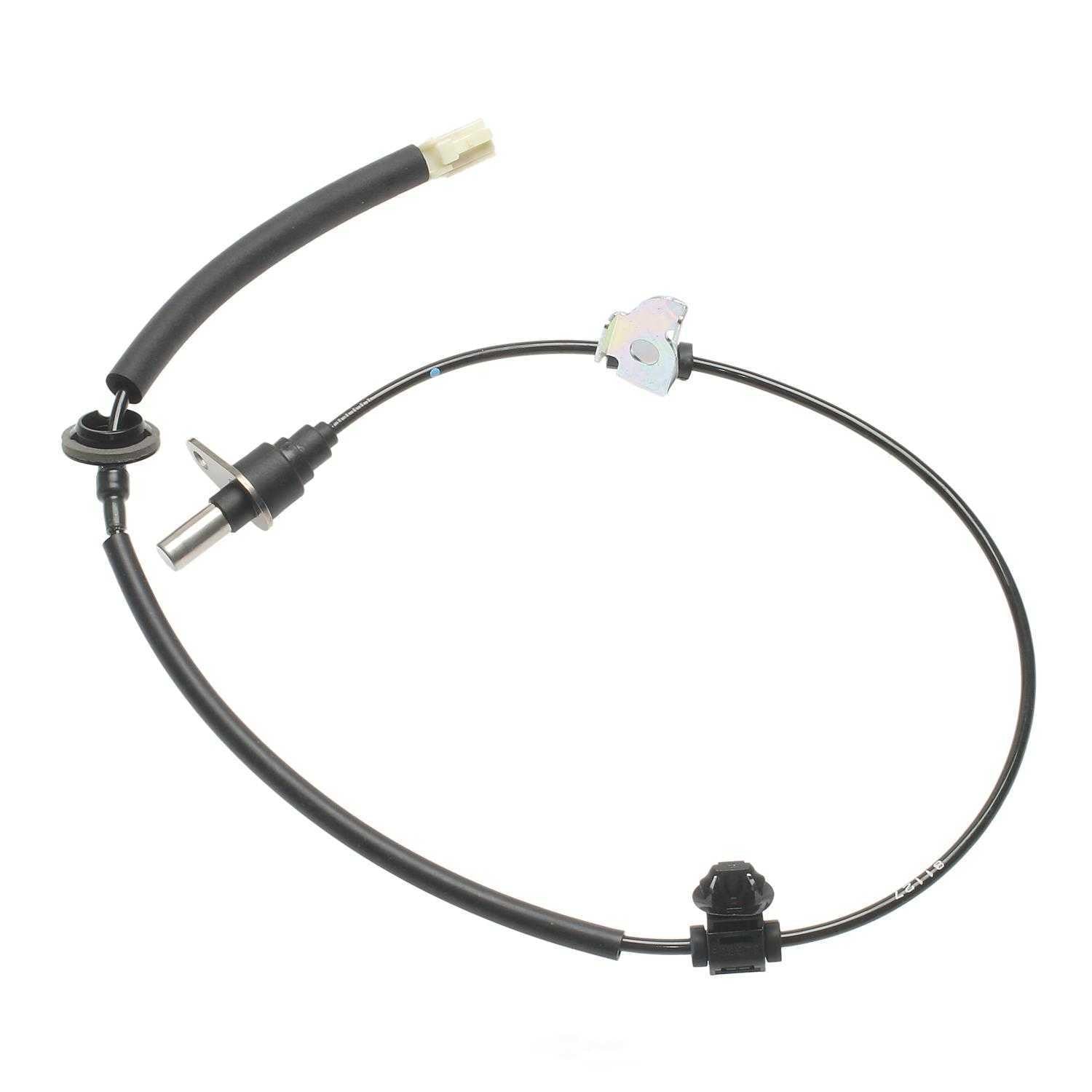 Rr Wheel ABS Brake Sensor  Standard Motor Products  ALS1627