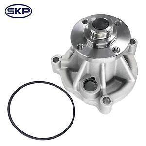 New Water Pump  Skyward Automotive  SK1255890