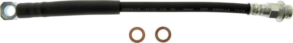 Frt Brake Hose  Centric Parts  150.62018