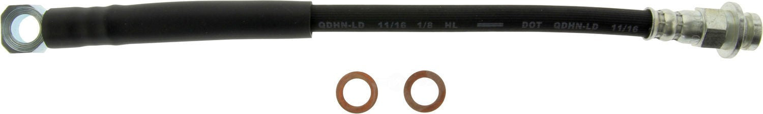 Frt Brake Hose  Centric Parts  150.62018