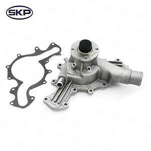 New Water Pump  Skyward Automotive  SK1251770