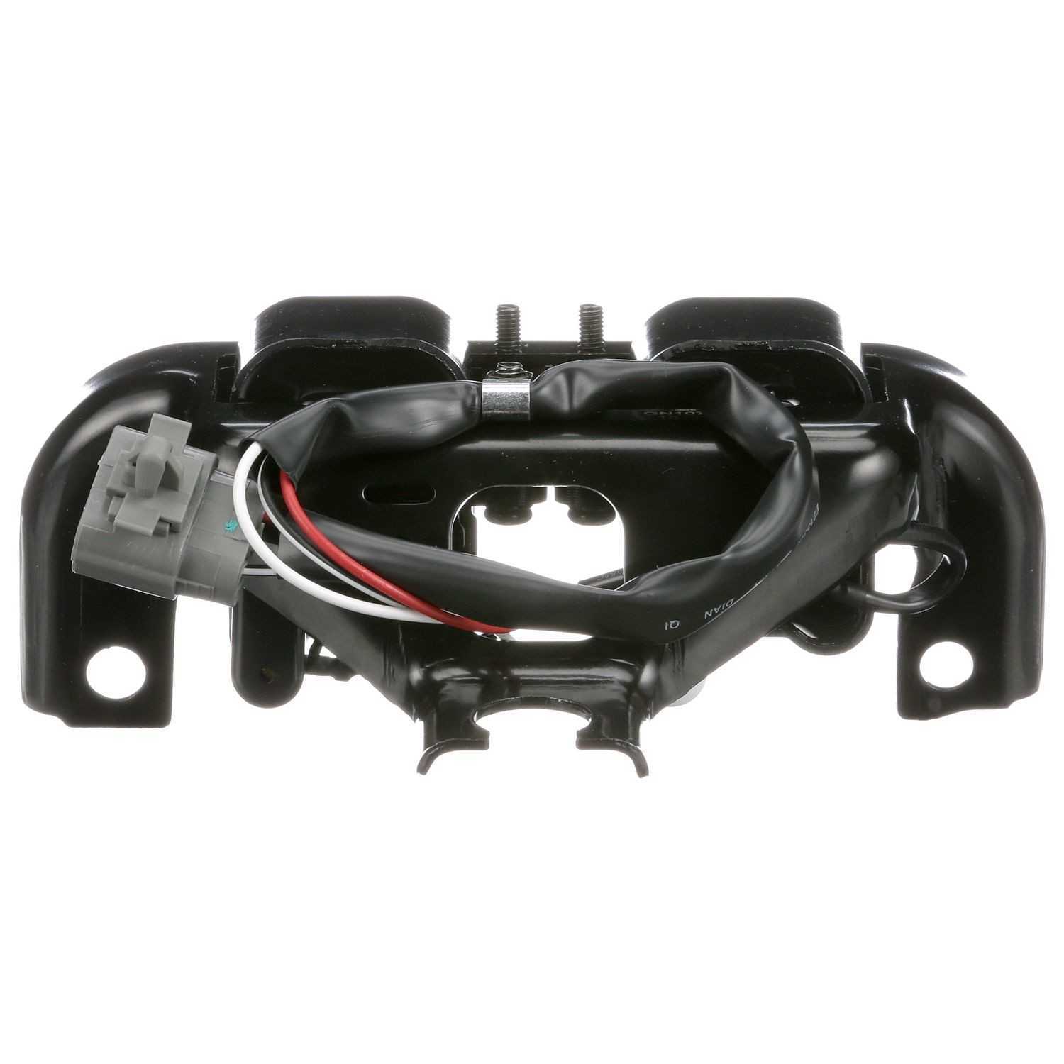 Ignition Coil  Delphi  GN10771