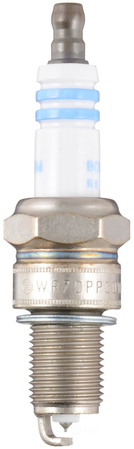 Platinum Spark Plug  Bosch  6737