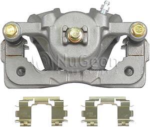 Frt Lft Rebuilt Brake Caliper  Nugeon  99-00954B