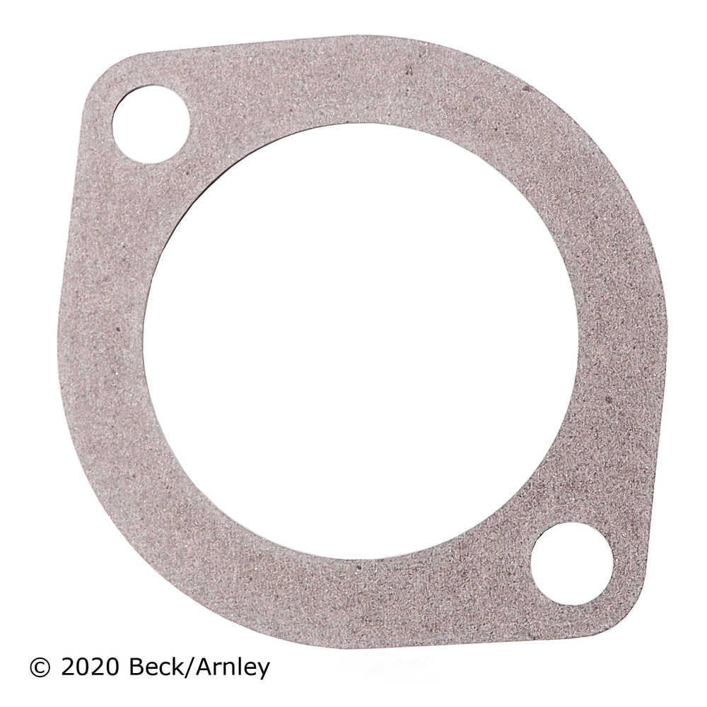 Thermostat Gasket  Beck/Arnley  039-0037