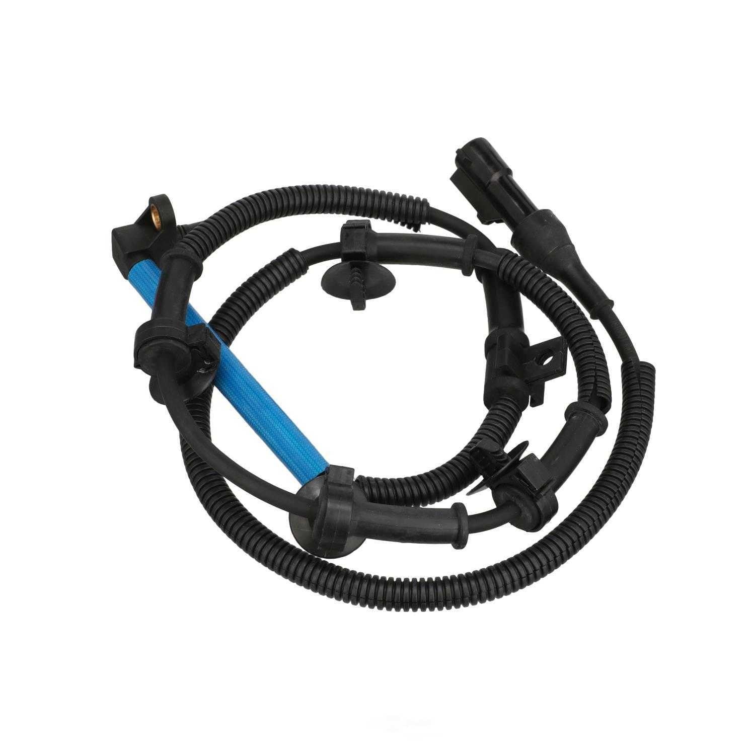 Frt Wheel ABS Sensor  Standard Motor Products  ALS198