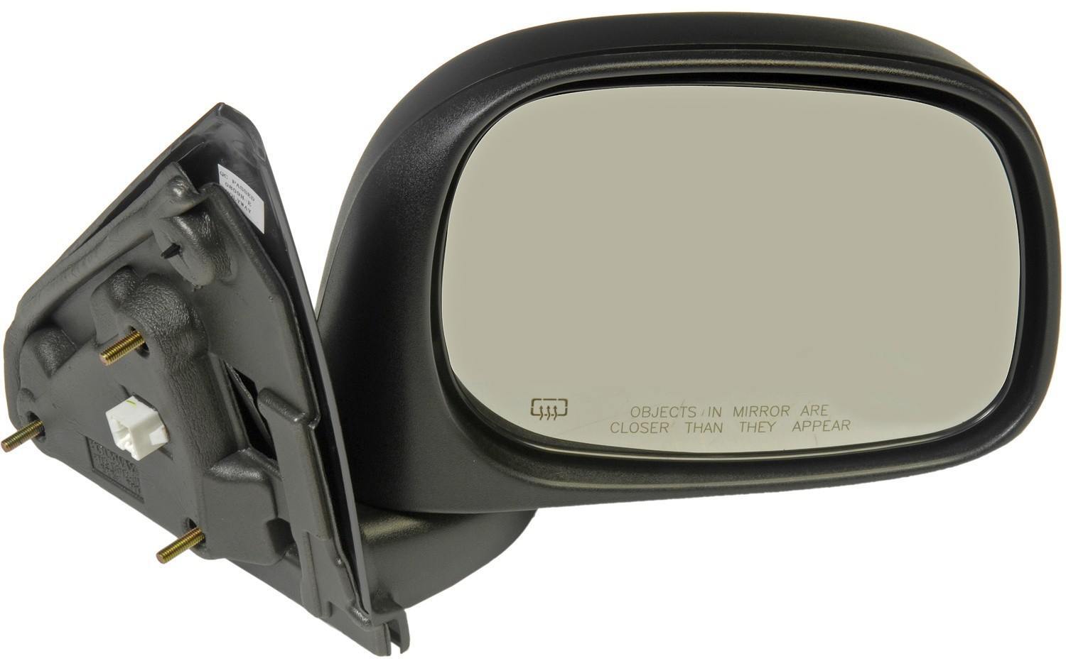Door Mirror  Dorman  955-1376