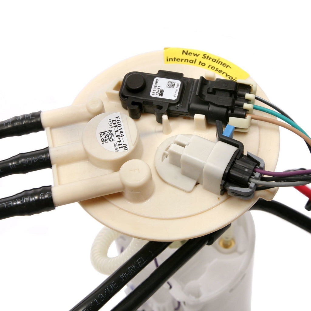 Fuel Pump Module Assy  Delphi  FG0144