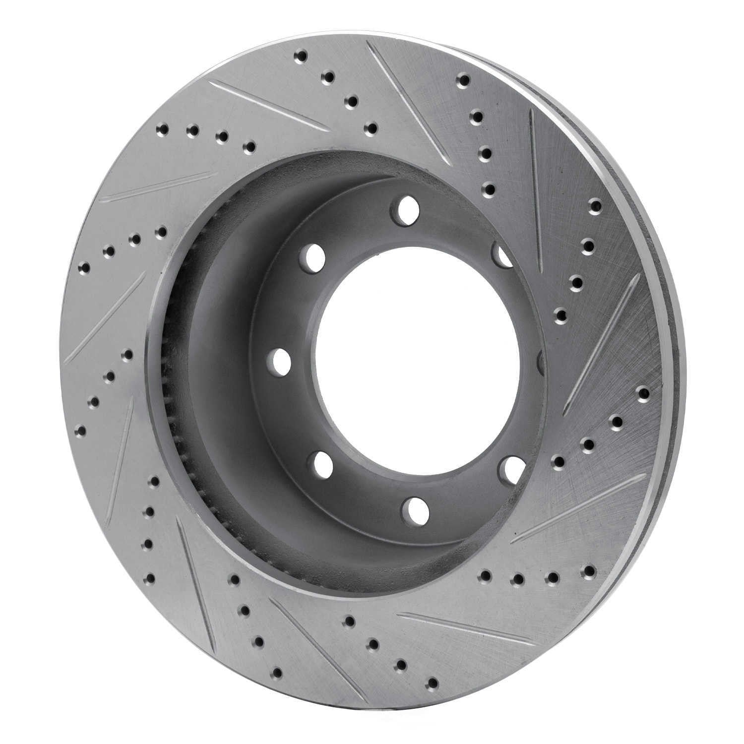 Frt Disc Brake Rotor  DFC  631-54196L