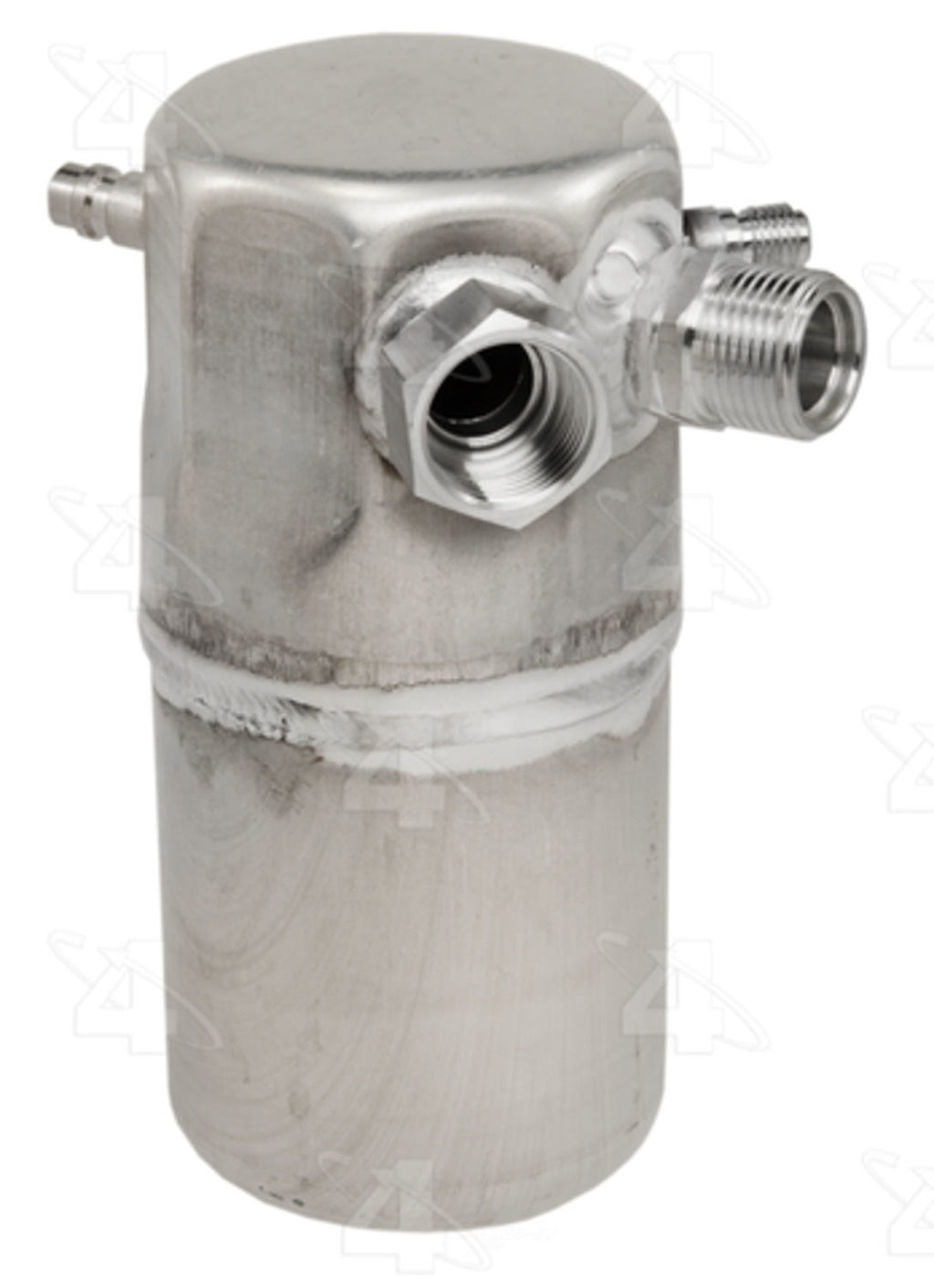 New Drier/Accumulator   Four Seasons   33107
