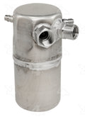 New Drier/Accumulator   Four Seasons   33107