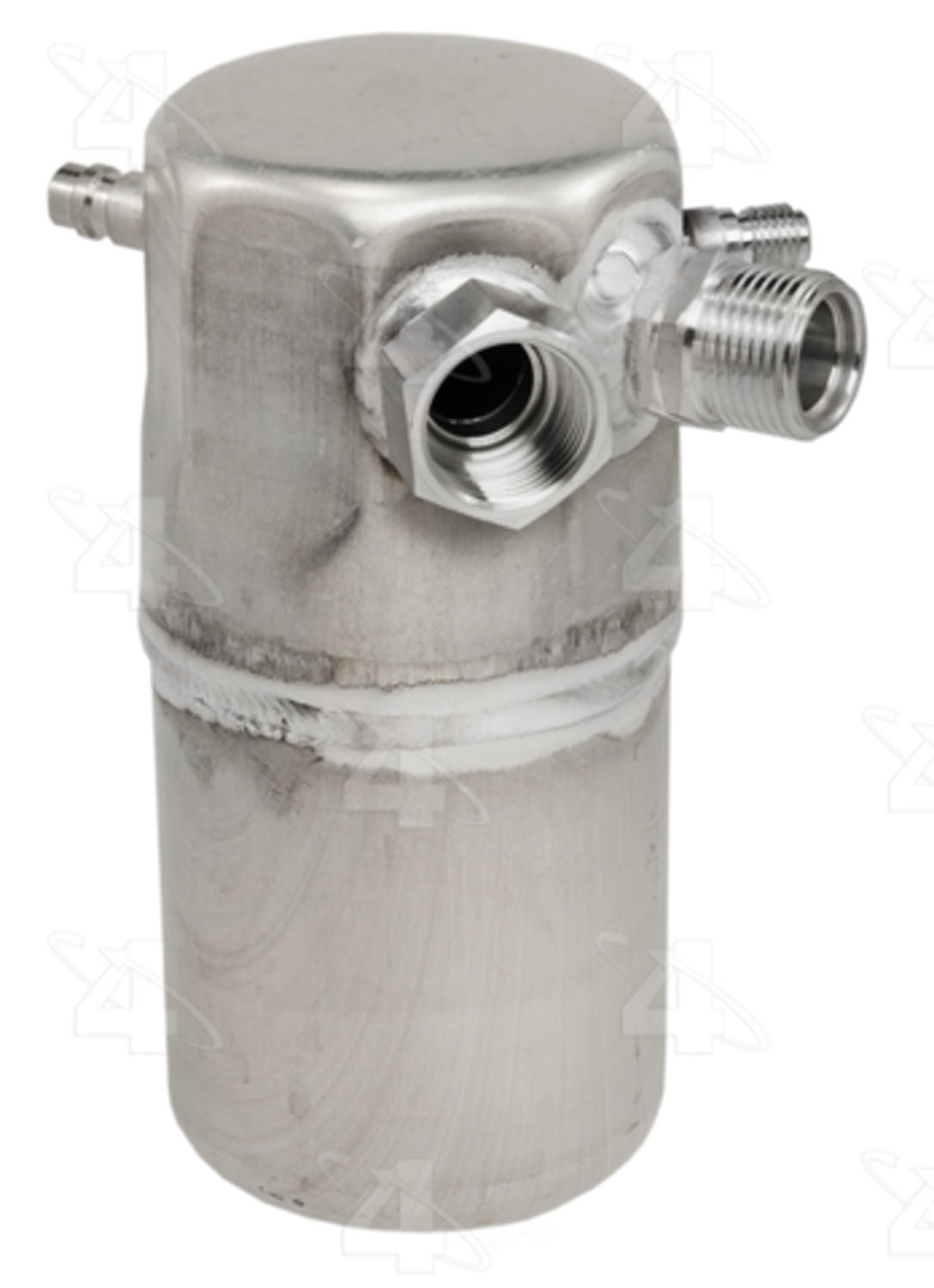 New Drier/Accumulator   Four Seasons   33107