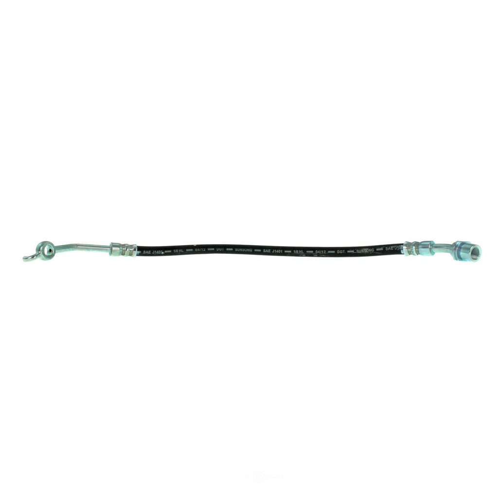 Frt Brake Hose  Centric Parts  150.44140