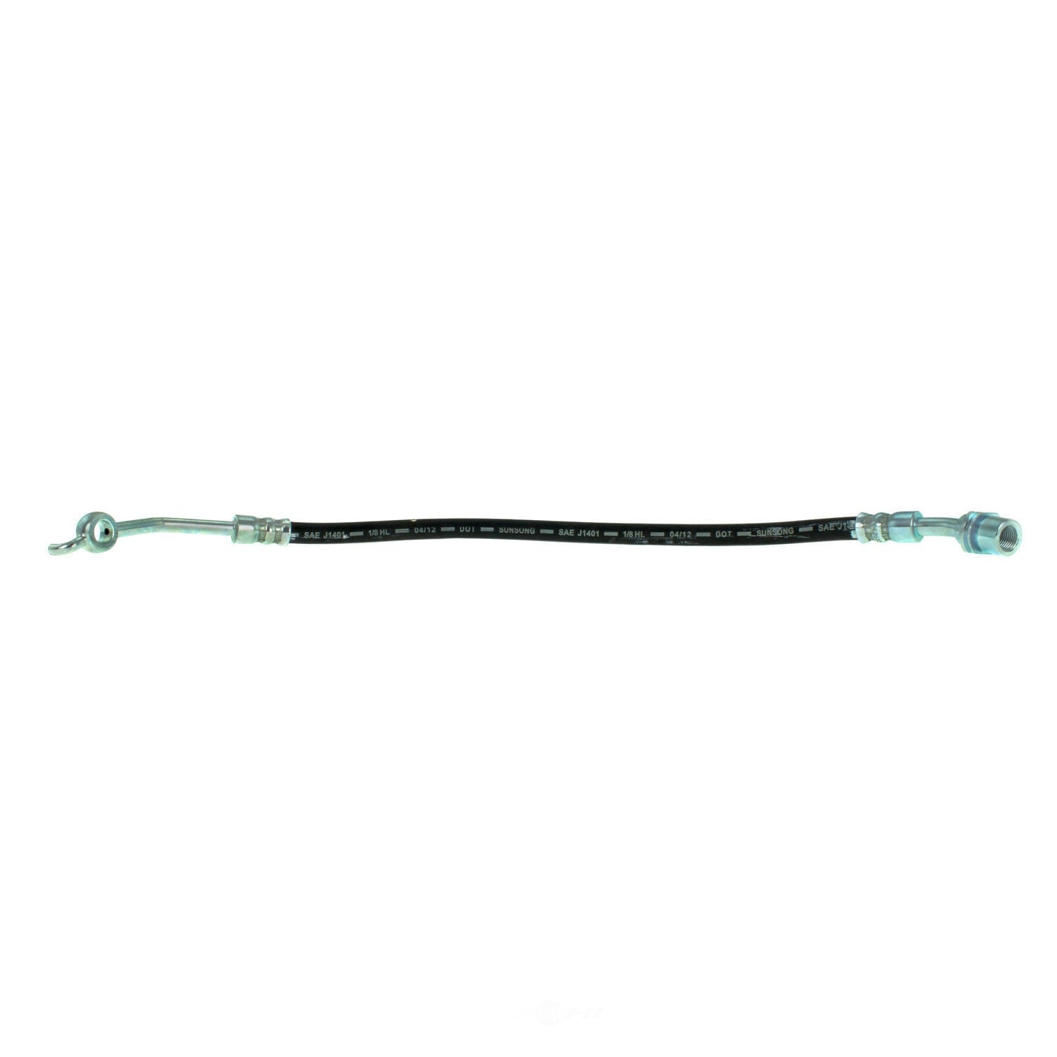 Frt Brake Hose  Centric Parts  150.44140