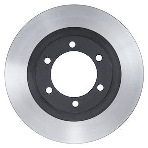 Frt Disc Brake Rotor  Wagner  BD126089E