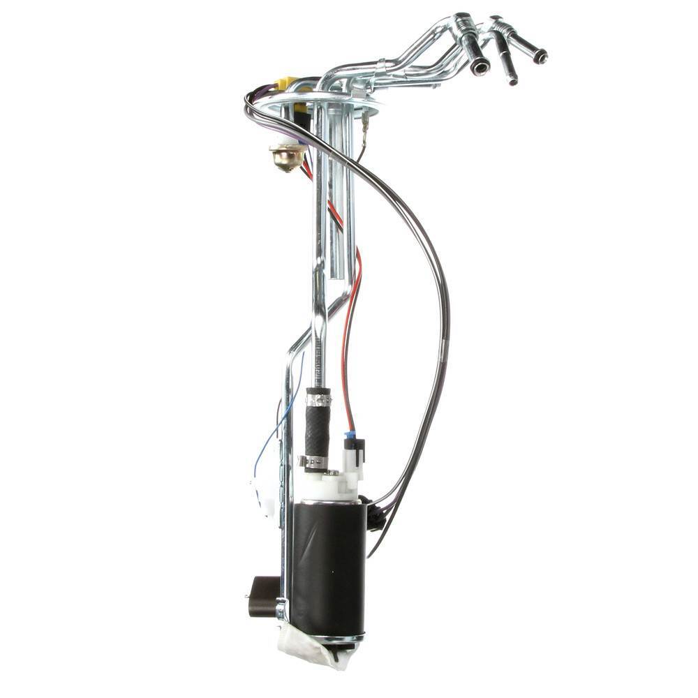 Fuel Pmp & Hanger w/Sender  Delphi  HP10025
