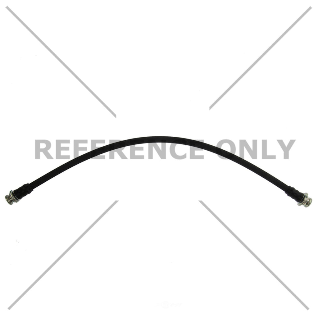 Rr Brake Hose  Centric Parts  150.66426