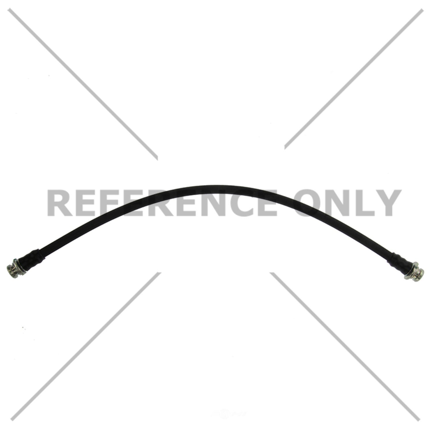 Rr Brake Hose  Centric Parts  150.66426