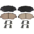 Wagner New Quickstop Ceramic Brake Pad ZD943
