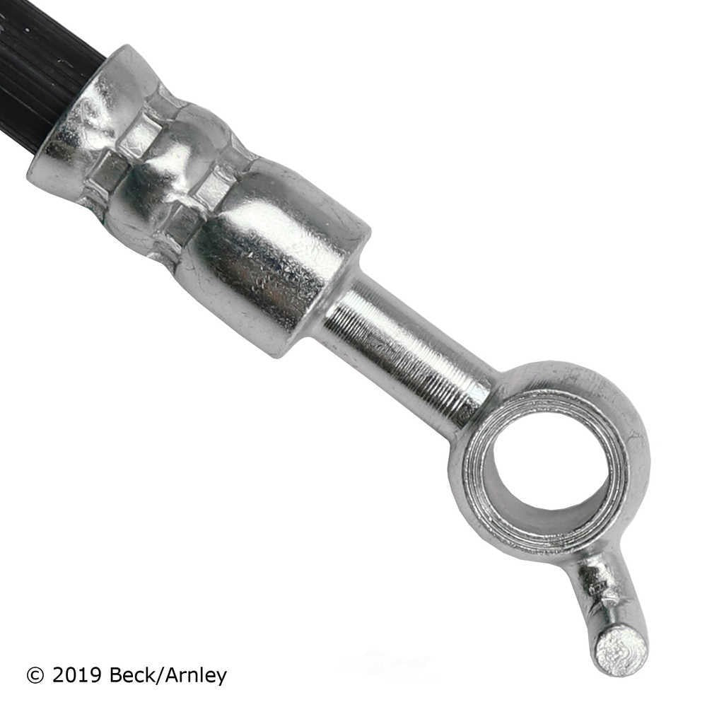 Rr Brake Hose  Beck/Arnley  073-2085