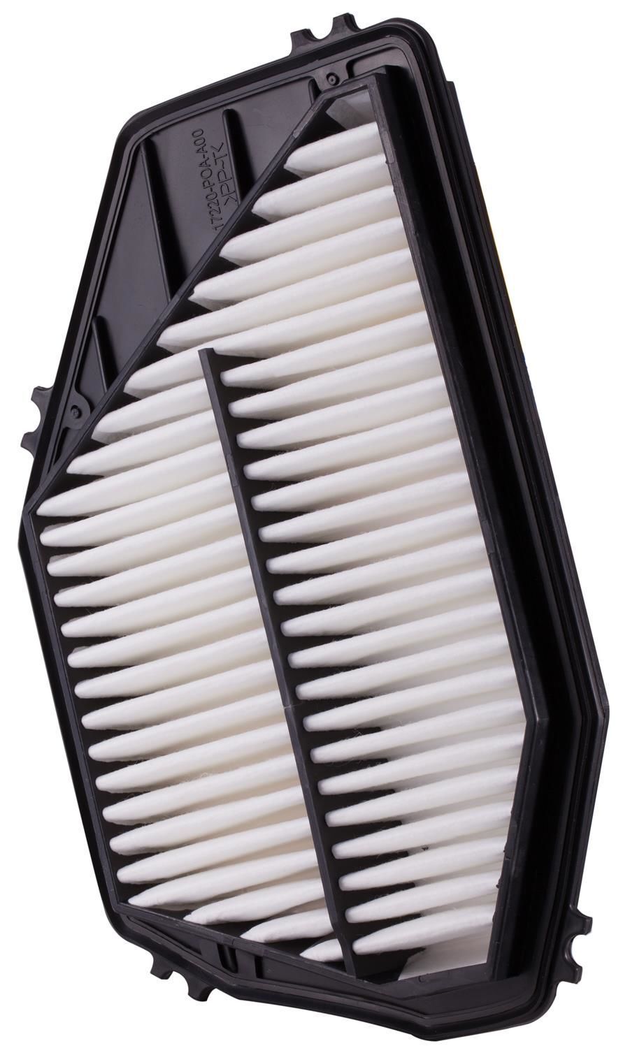 Air Filter  Power Train Components  PA4873