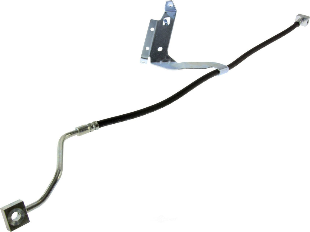 Frt Brake Hose  Centric Parts  150.65237