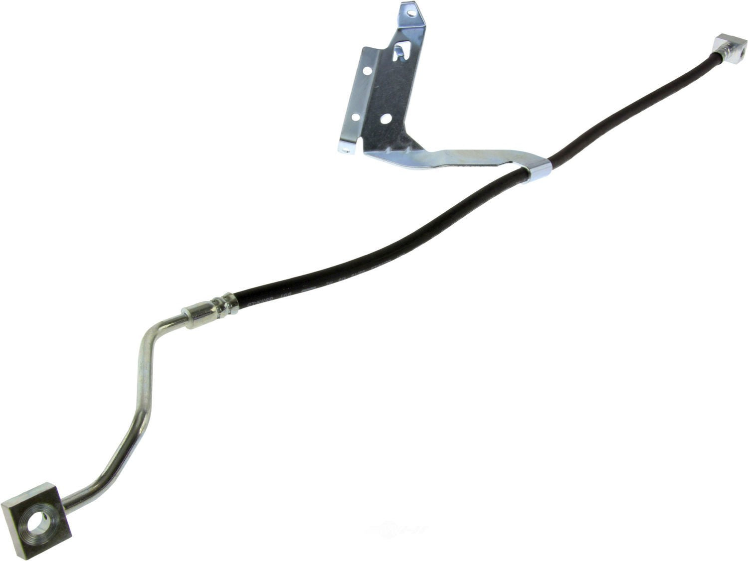 Frt Brake Hose  Centric Parts  150.65237