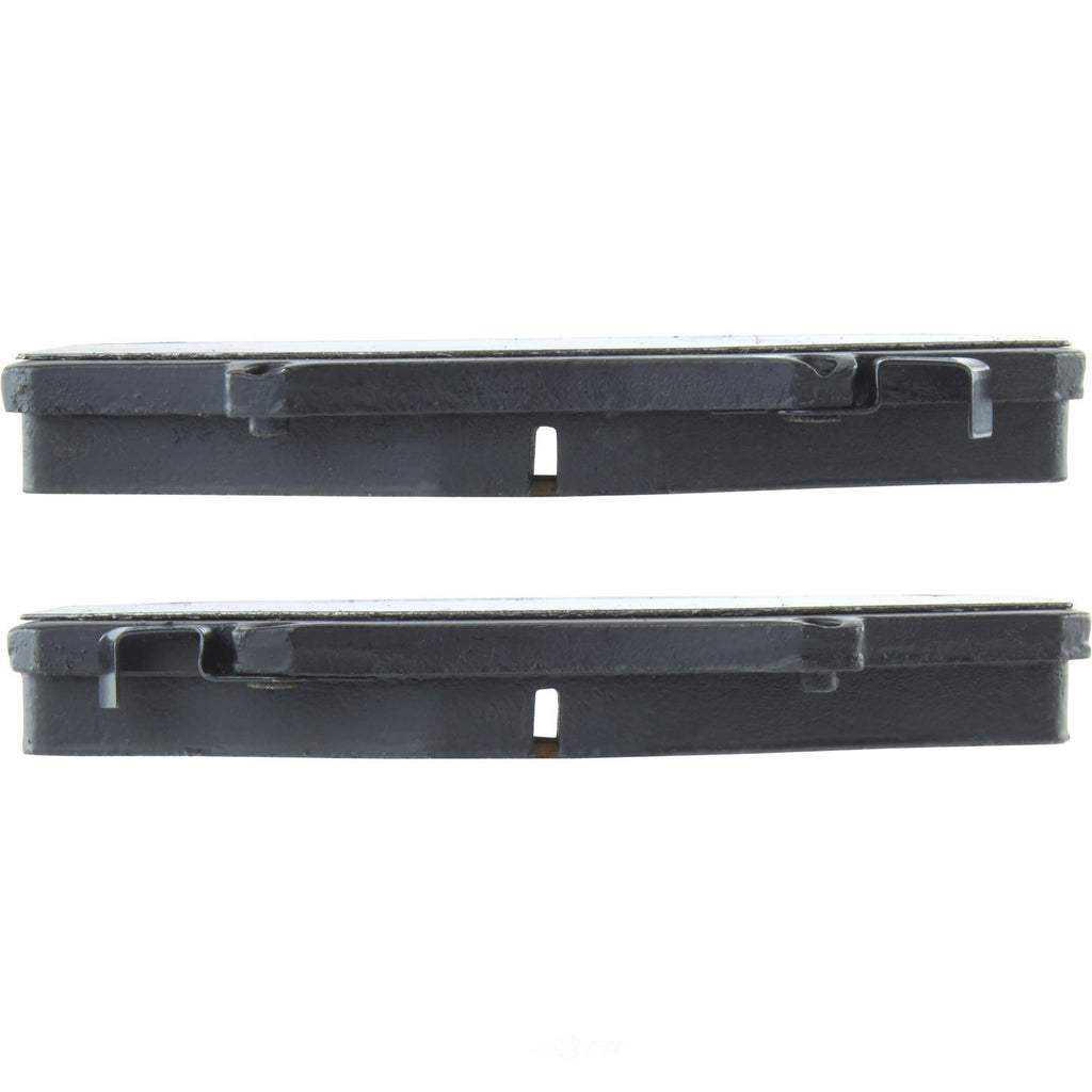 Frt Super Prem Semi-Met Brake Pads  Centric Parts  104.05020