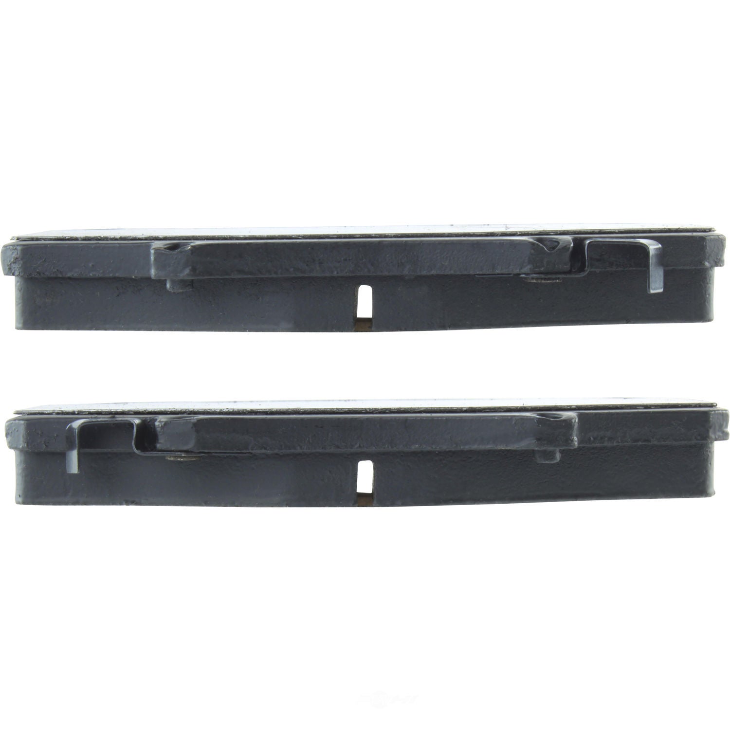 Frt Super Prem Semi-Met Brake Pads  Centric Parts  104.05020