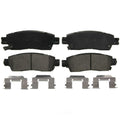 Wagner New Quickstop Ceramic Brake Pad ZD883